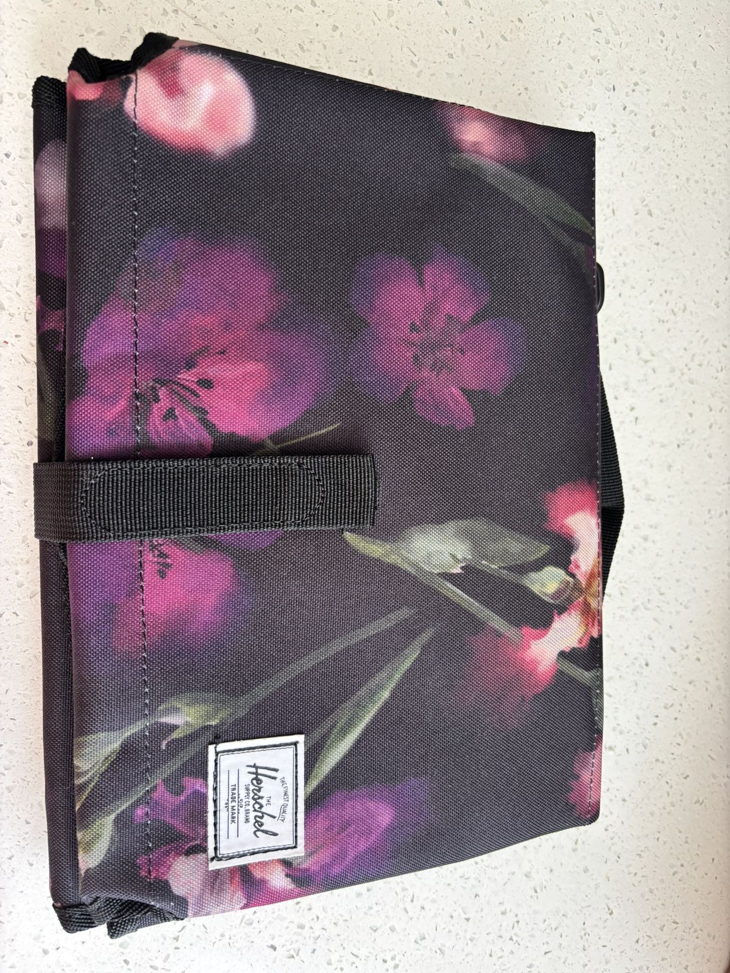 New Herschel Changing Pad