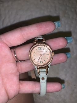 Like new fossil watch