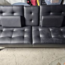 Foldable Couch