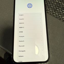 New iPhone 12 Pro Max 
