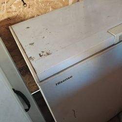Ice Chest 