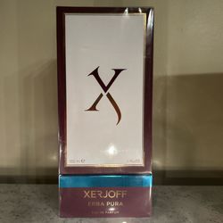 Xerjoff Erba Pura 3.3 oz cologne 