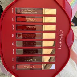 Lip Sticks