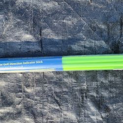 Caiton Golf Alignment Stick