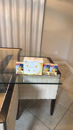 Pokemon 30th anniversary