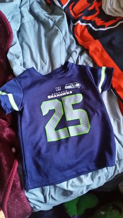 Toddle jersey