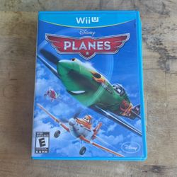 Wii U Games 
