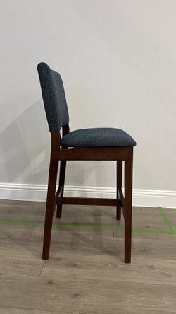 Nosh Counter Height Bar Stool