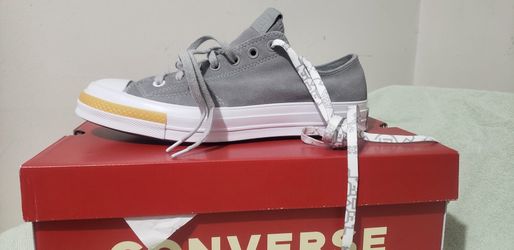 Converse X Clot Paloma Grey 9.5m 