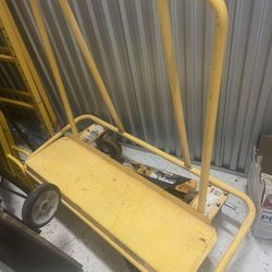 Drywall Cart