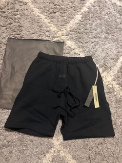 Fear of God Essentials Sweat Shorts