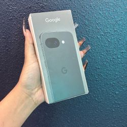Google pixel 10a