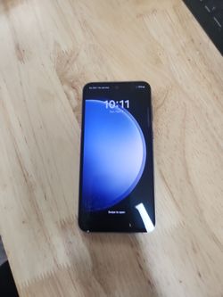 Samsung s23fe .. 128gb  Unlock Any Sim