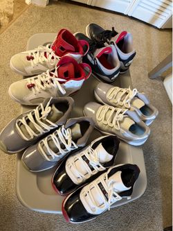 Shoe Bundle