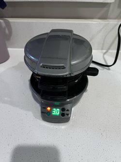 Sandwich maker
