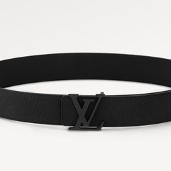 Louis Vuitton Men’s Belt