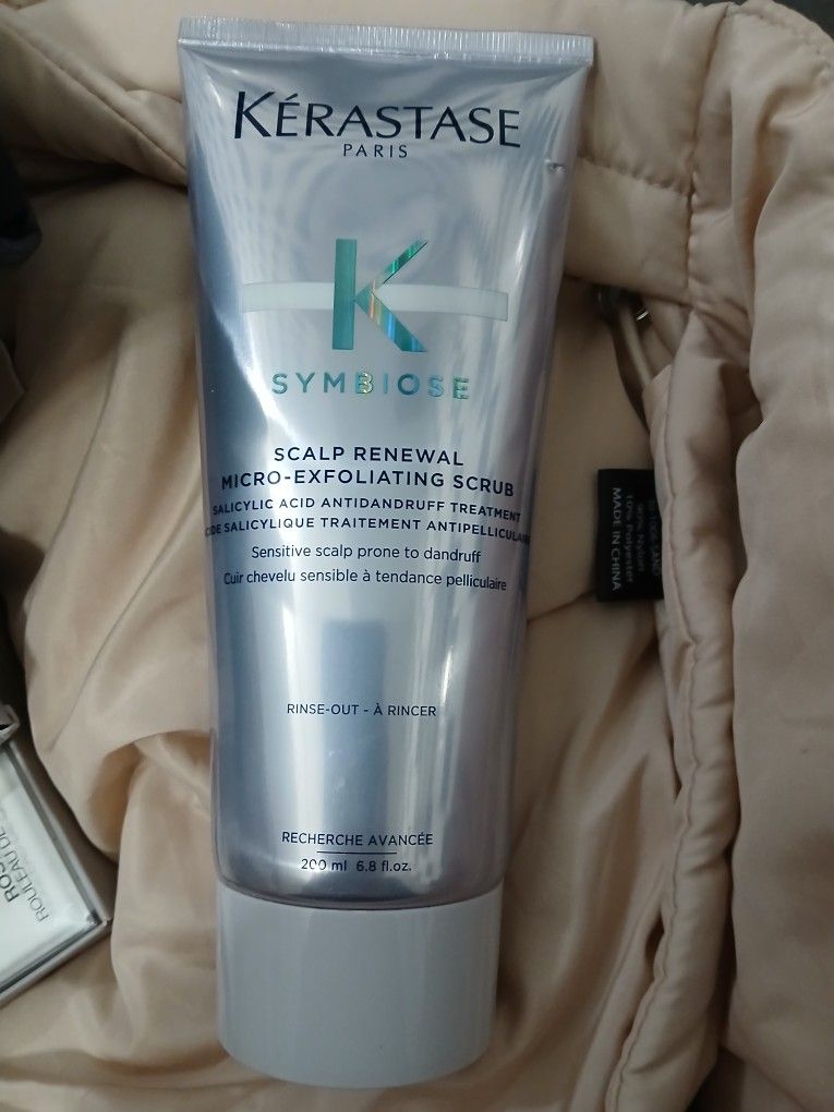 Kerastase Scalp Renewal