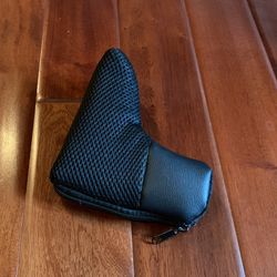 Putter Head Cover
