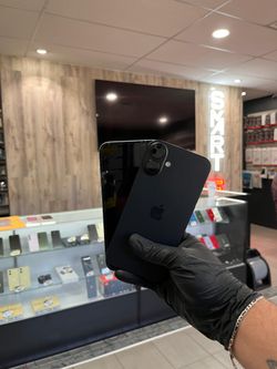 Brand Apple iPhone 16 256 GB (Unlocked) + Warranty