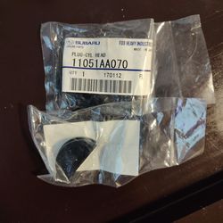 2004 Subaru STI valve cover half moons x2