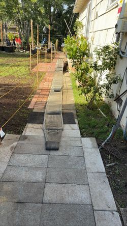 24’ Heavy duty Tow Strap