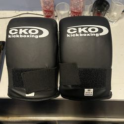 CKO KICK BOXING GLOVES