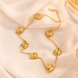 Beautiful Necklace 