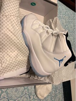 Jordan 11 Columbia (brand new)
