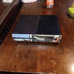 Xbox 1 500gb