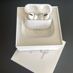 Apple AirPods Pro (1st generation)