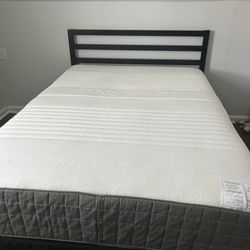 IKEA Full Size Bed frame 