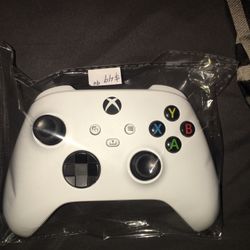 XBox Controller