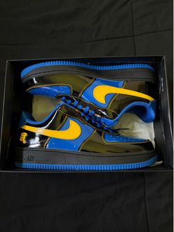 NIKE AF1’s