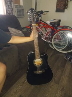 Takamine  g series