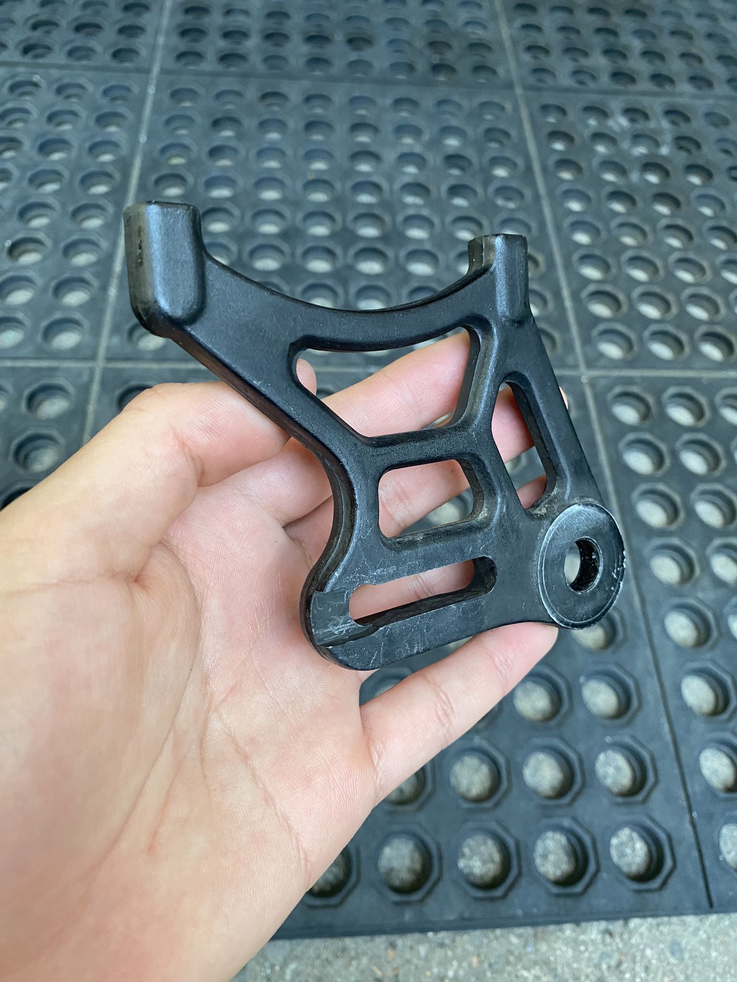 Sur Ron Stock Brake Holder