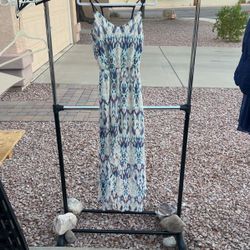 Long Dress