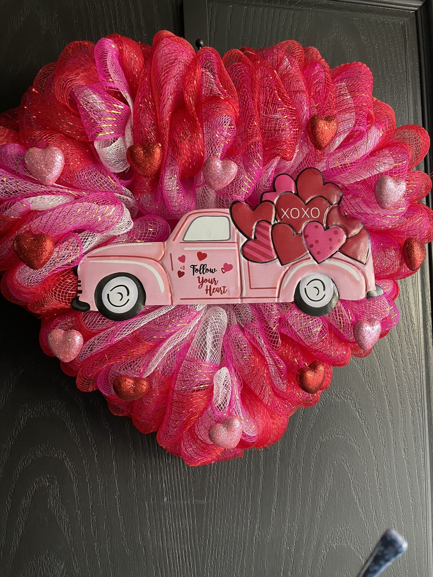 Homemade Wreaths For Sale