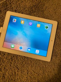 Apple tablet