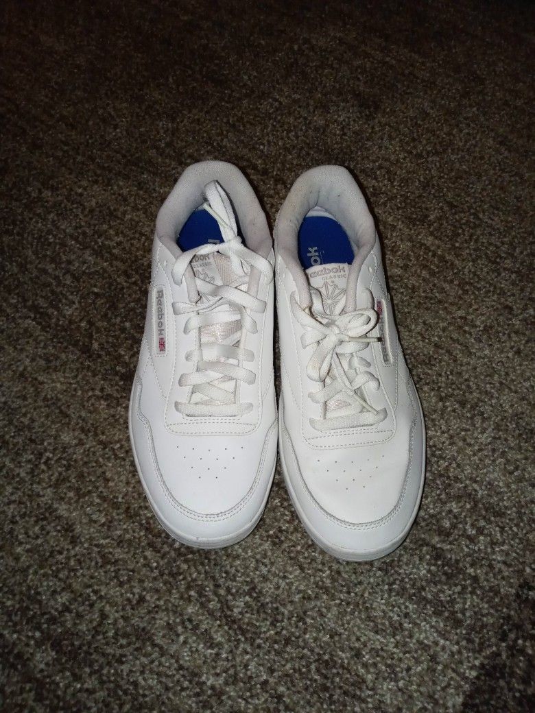 Reebok Size 9 1/2