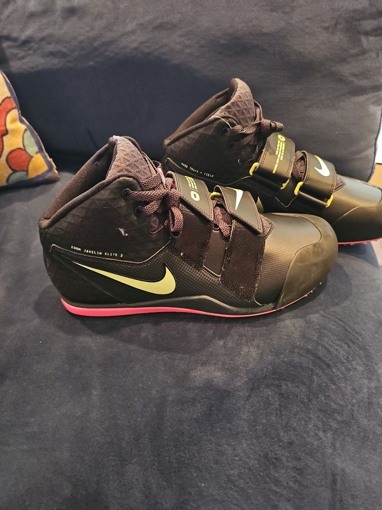Nike Zoom Javelin Elite 3