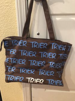 Trier, Germany handbag