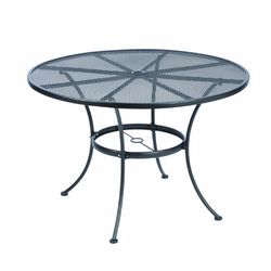 Metal Bistro Set