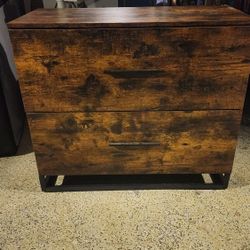 File Drawers (READ FULL DESCRIPTION) 