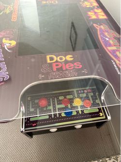 Icade game table