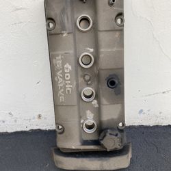 Honda H23A1 Valve Cover