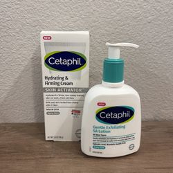 Cetaphil Bundle $10