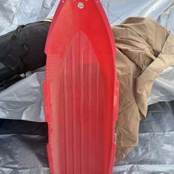 Snow Sled 🛷 
