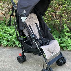 MacLaren Quest Baby Stroller