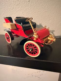Ford Model A (1903–04) Franklin Mint Collectable