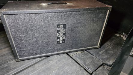 Woodson Speaker 2-12wm